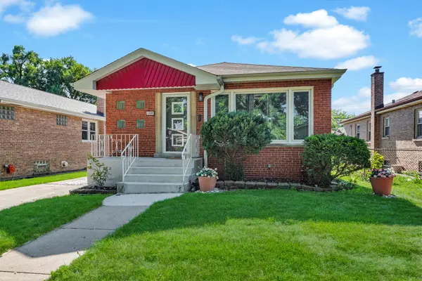 11834 S Campbell AVE, Chicago, IL 60655