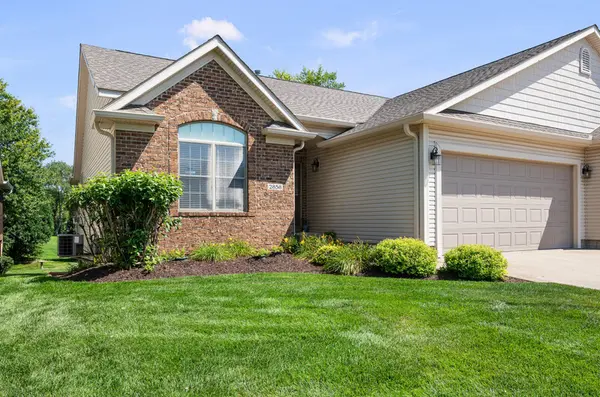 2858 Villa CT #0, Bettendorf, IA 52722
