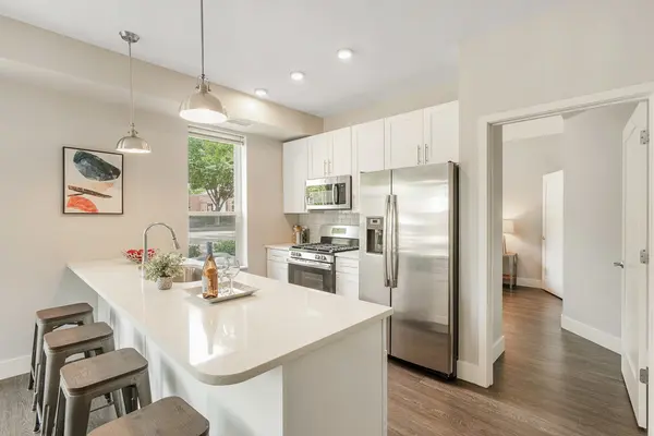 101 Liberty ST #302, Barrington, IL 60010