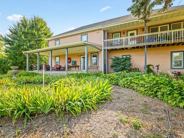 4206 W West Grove RD, Leaf River, IL 61047
