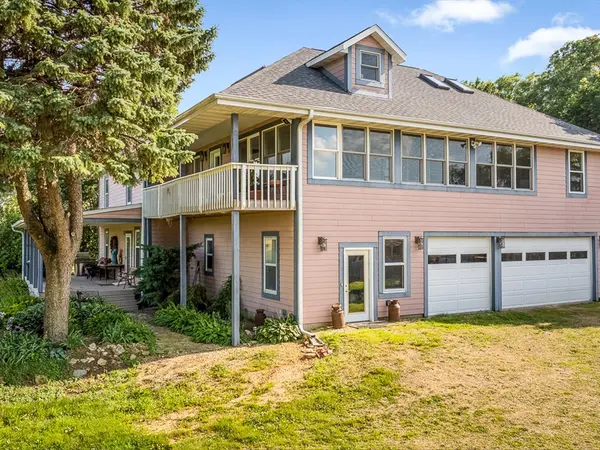 4206 W West Grove RD, Leaf River, IL 61047