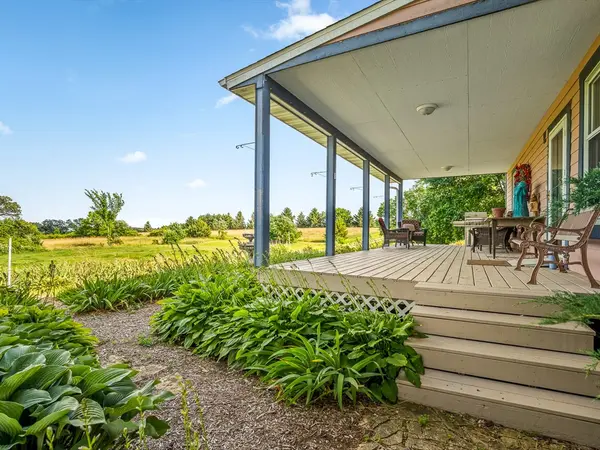 4206 W West Grove RD, Leaf River, IL 61047