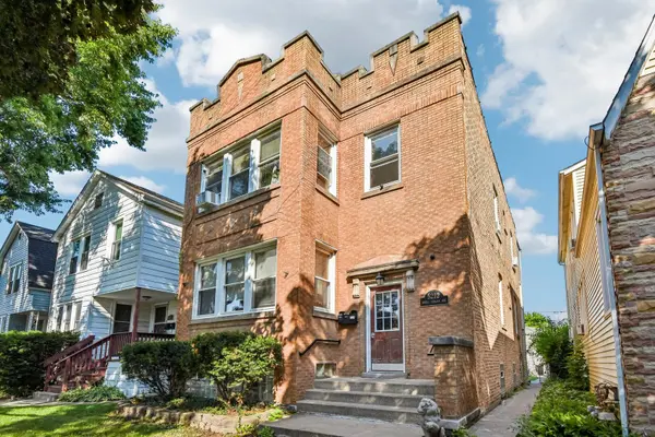 5212 N Ludlam AVE, Chicago, IL 60630