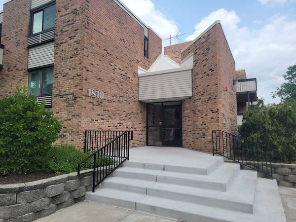 1810 Hemlock PL #204, Schaumburg, IL 60173