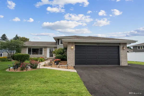 16352 Rowley LN, Lockport, IL 60441