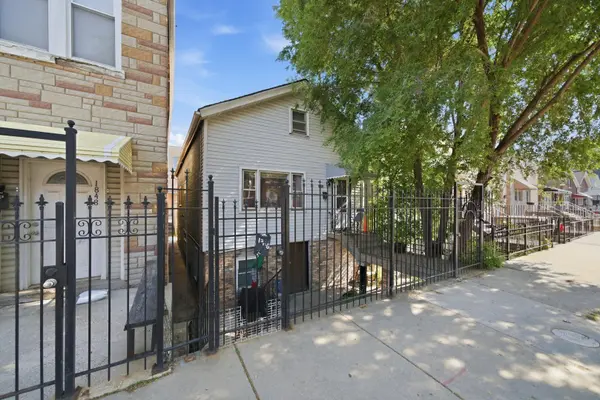 1846 W 23rd ST, Chicago, IL 60608