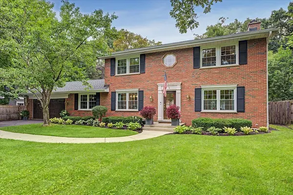322 Greenwood AVE, Lake Forest, IL 60045