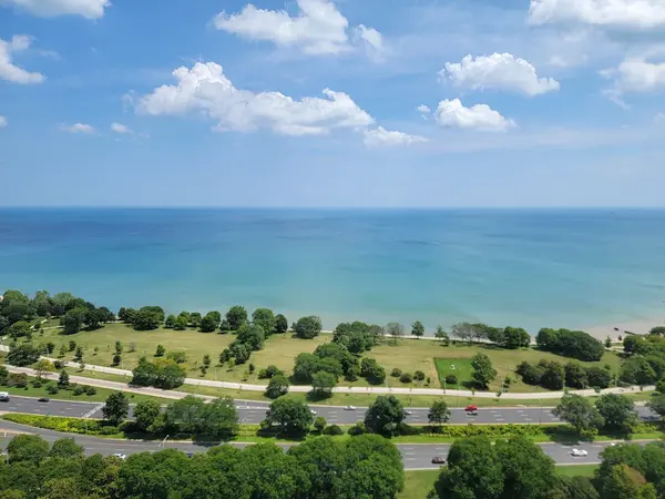 5445 N Sheridan RD #3708, Chicago, IL 60640
