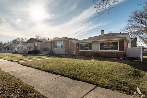 14024 S Saginaw AVE S, Burnham, IL 60633