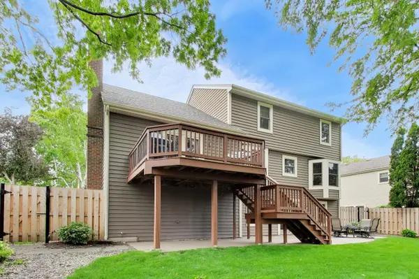 4505 Concorde PL, Lisle, IL 60532