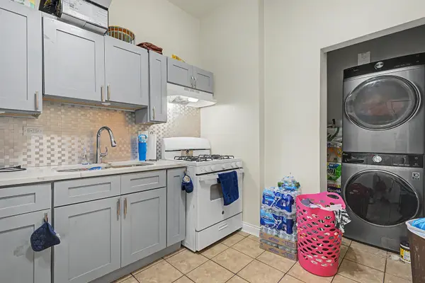 5406 S May ST, Chicago, IL 60621