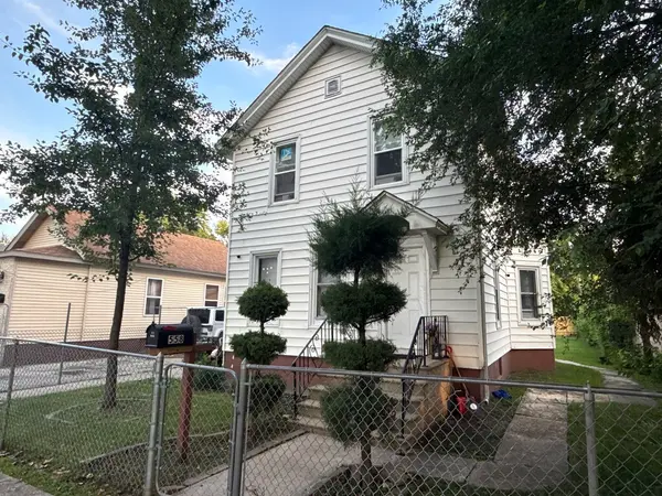558 E Benton ST, Joliet, IL 60432