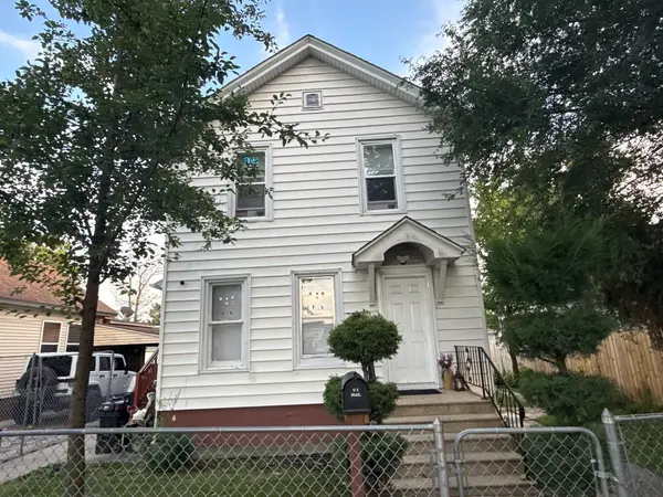 558 E Benton ST, Joliet, IL 60432