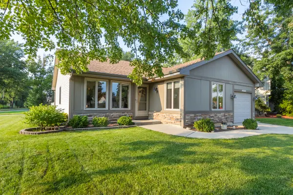 13754 W Birchwood DR, Homer Glen, IL 60491