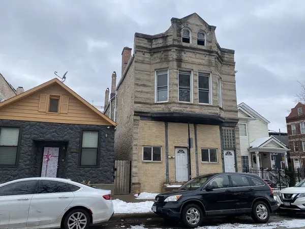 1702 S Paulina ST, Chicago, IL 60608