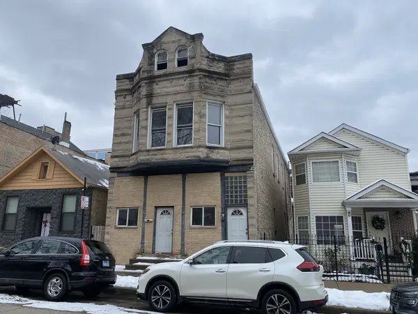 1702 S Paulina ST, Chicago, IL 60608