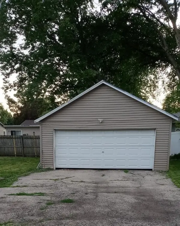 626 N Buell AVE, Aurora, IL 60506