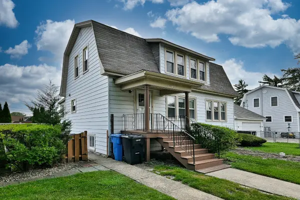 6315 N Sayre AVE, Chicago, IL 60631