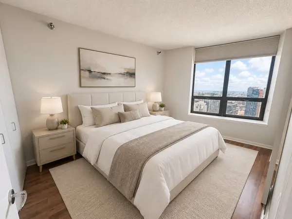 400 N La Salle DR #4112, Chicago, IL 60654