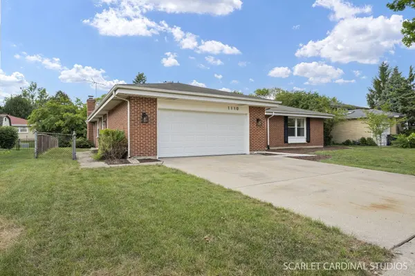 1110 S Fernandez AVE, Arlington Heights, IL 60005