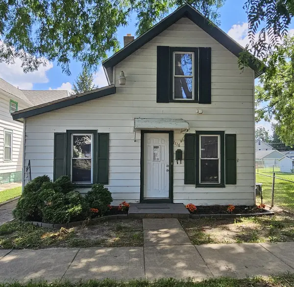 1116 CORBIN ST, Rockford, IL 61102