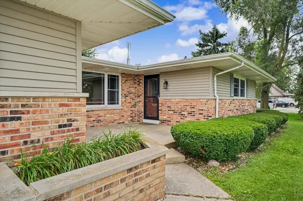 2108 County Road 1900 E, Urbana, IL 61802