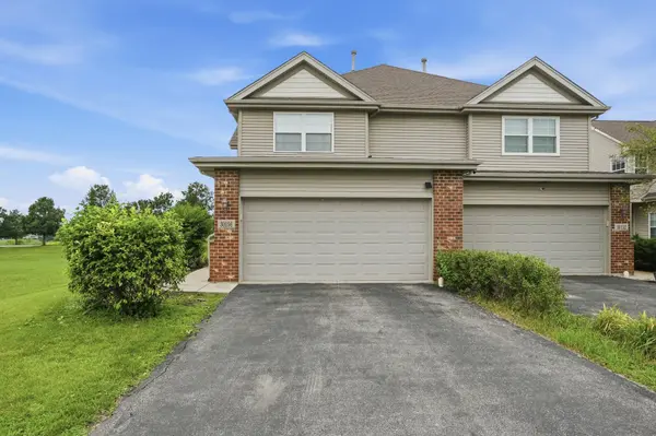 30156 Autumn DR, Beecher, IL 60401