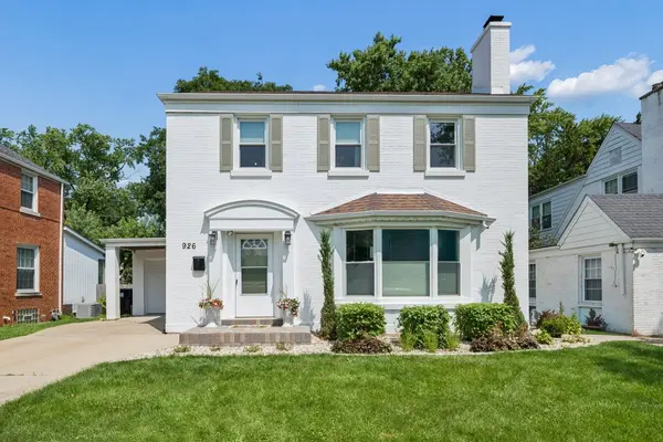 Park Ridge,  IL 60068