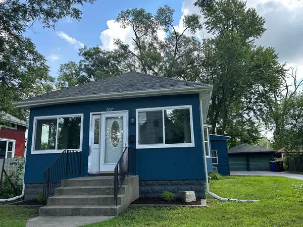 207 Schwab ST, Thornton, IL 60476