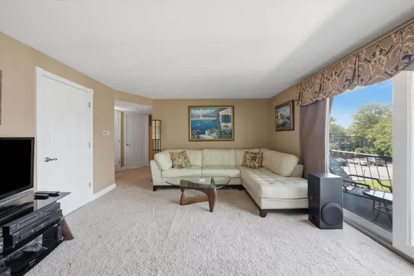 11132 S 84TH AVE #3B, Palos Hills, IL 60465