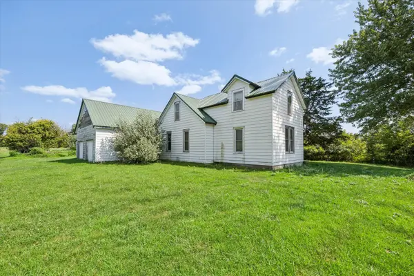 178 Hoover HWY, Lowden, IA 52255