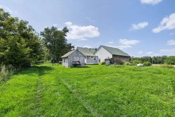 178 Hoover HWY, Lowden, IA 52255