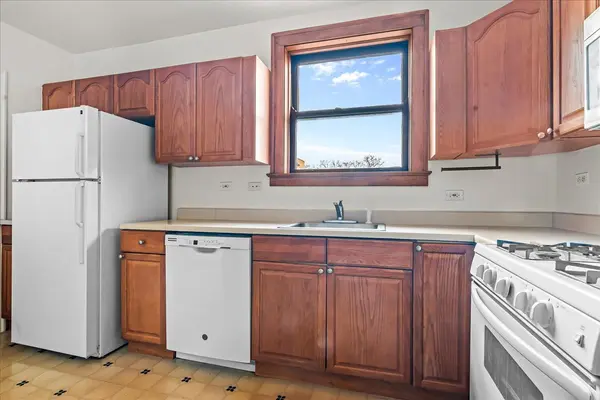 909 Green Bay RD #3S, Winnetka, IL 60093