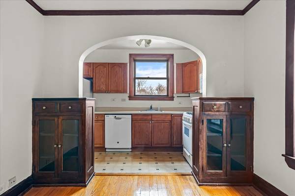 909 Green Bay RD #3S, Winnetka, IL 60093