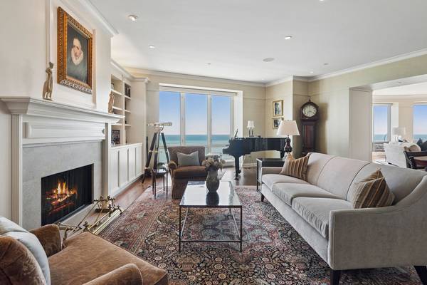 840 N Lake Shore DR #1801, Chicago, IL 60611
