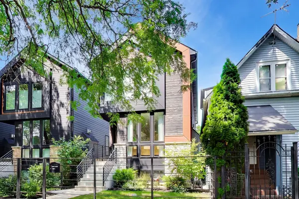 3518 W Cortland ST #1, Chicago, IL 60647