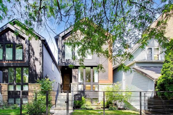 3518 W Cortland ST #1, Chicago, IL 60647
