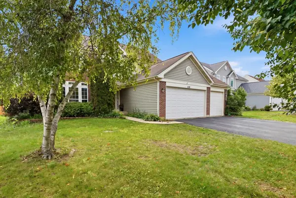 219 S Primrose LN, Round Lake, IL 60073