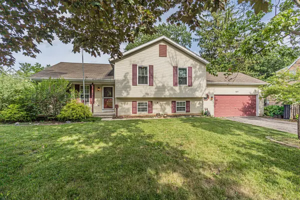 611 Parkway AVE, Antioch, IL 60002
