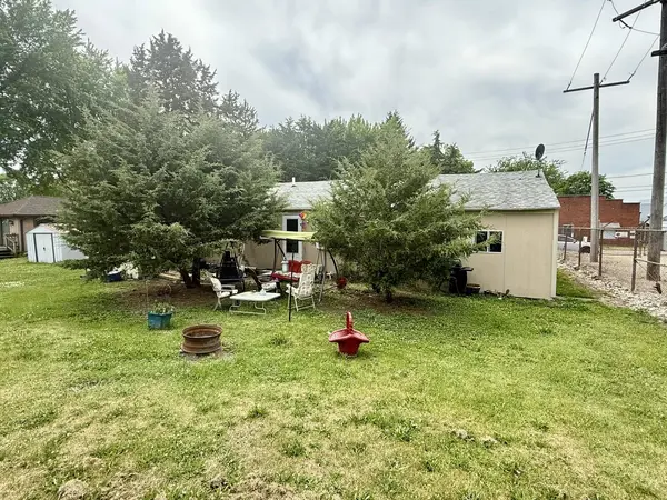 306 S Green AVE, Polo, IL 61064