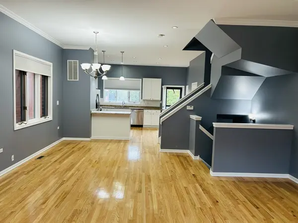 1918 S LOUIE Pkwy, Chicago, IL 60616