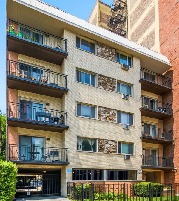 5406 S Harper AVE #502, Chicago, IL 60615