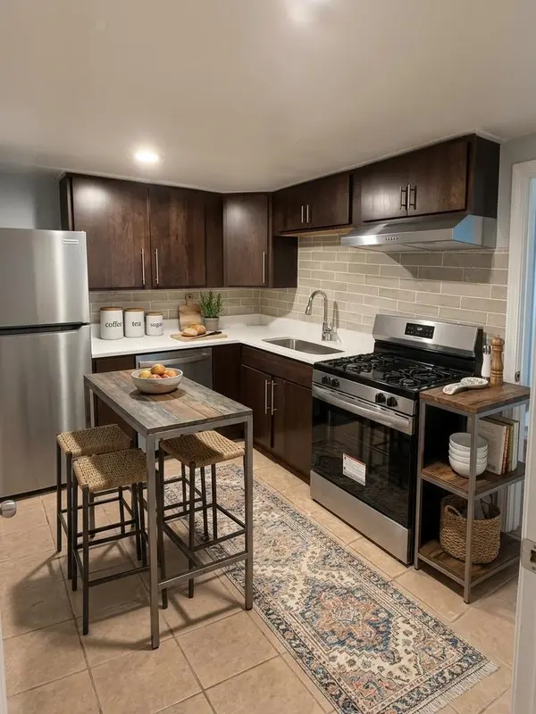 6030 N Claremont AVE #Garden, Chicago, IL 60659