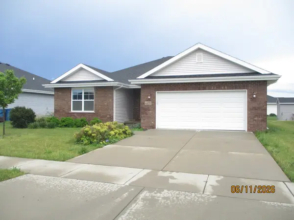 6135 Stone Pathway ST, Bourbonnais, IL 60914