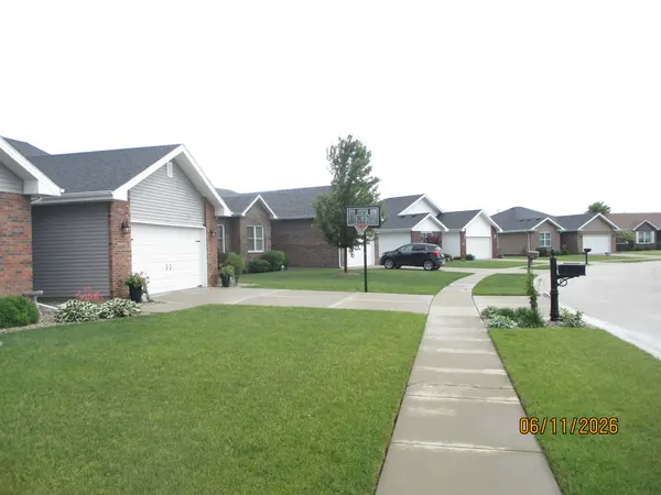 6135 Stone Pathway ST, Bourbonnais, IL 60914