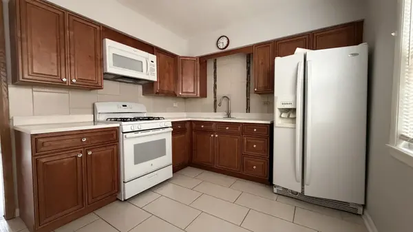 5645 N Central AVE #1E, Chicago, IL 60630
