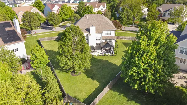 13332 Morning Mist PL, Plainfield, IL 60585