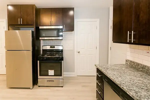 834 N Mozart ST #2R, Chicago, IL 60622
