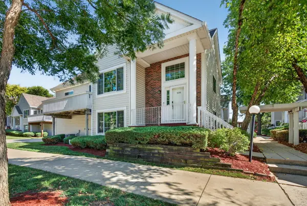 320 Fieldstone CT #320, Bolingbrook, IL 60440