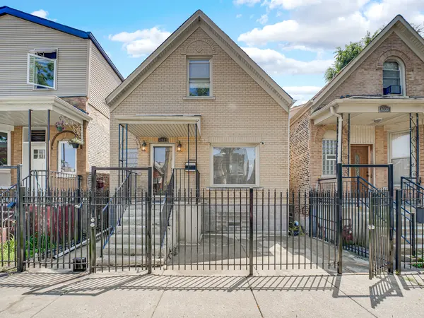 4333 W Lexington ST, Chicago, IL 60624